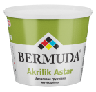 bermuda new product