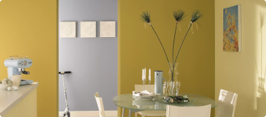 corella product yellow