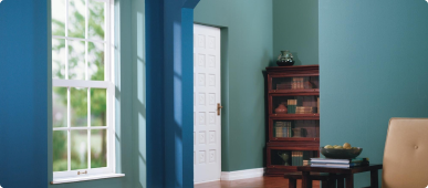 corella product blue